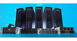 Three insights about data storage from the Supermicro Open Storage Summit -- 2025.